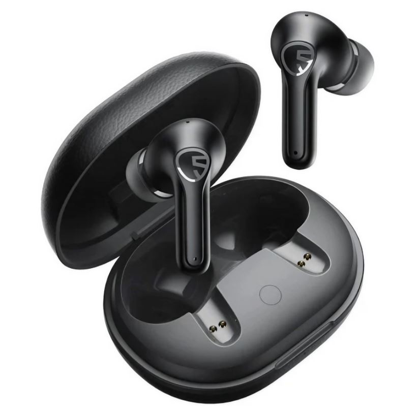 Auricular SoundPeats T3 Pro Wireless - Negro