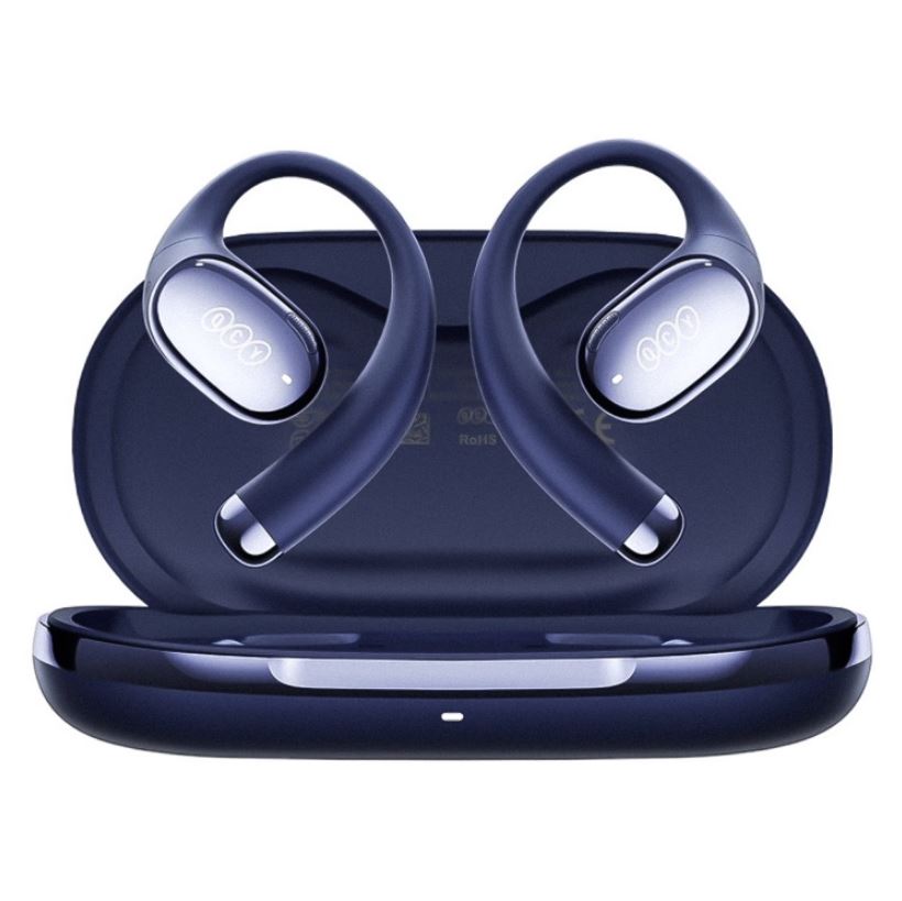 Auricular QCY Crossky R70 Open Ear Wireless - Azul BH24CT02A