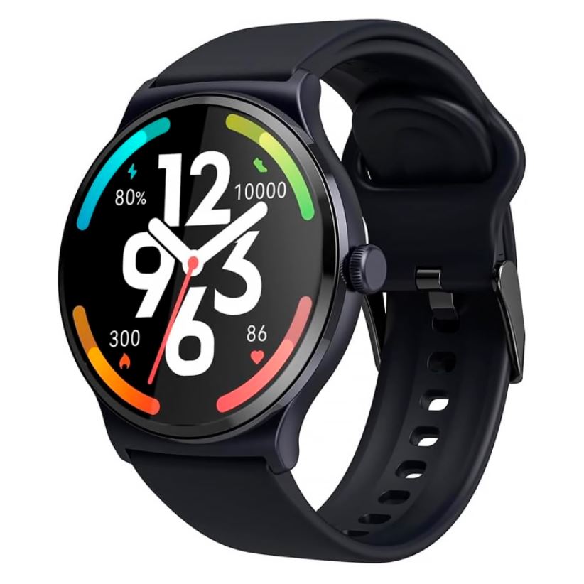 Smartwatch Haylou Solar Lite - Negro