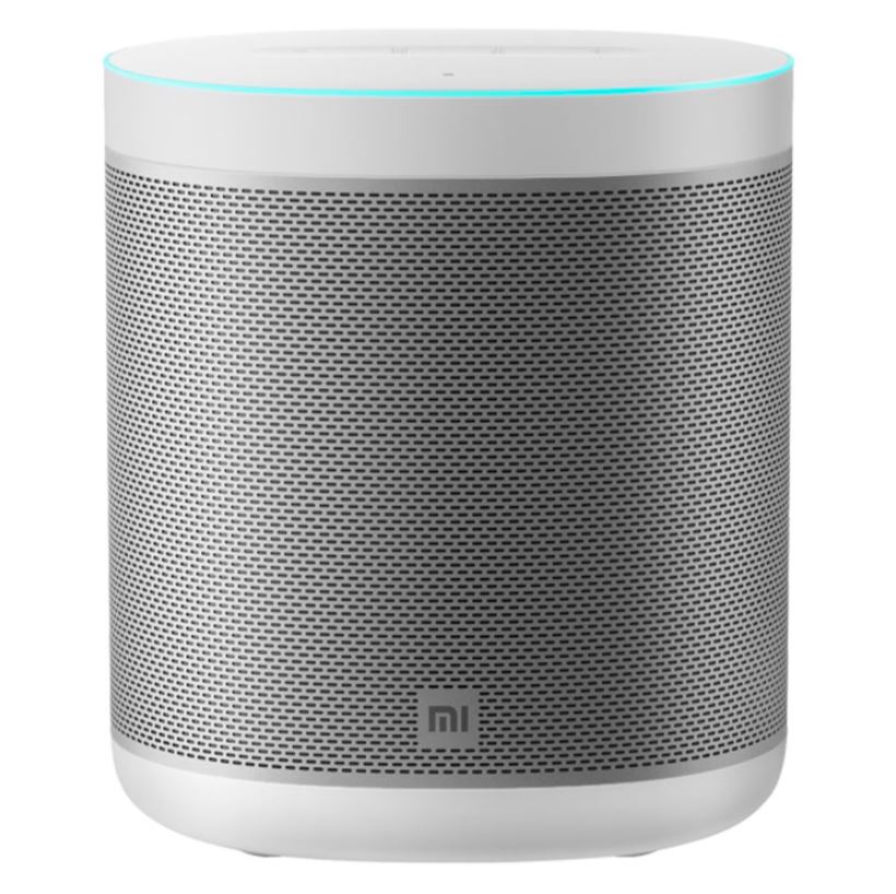 Speaker Portátil Xiaomi Mi Smart Speaker L09G Bluetooth - Blanco