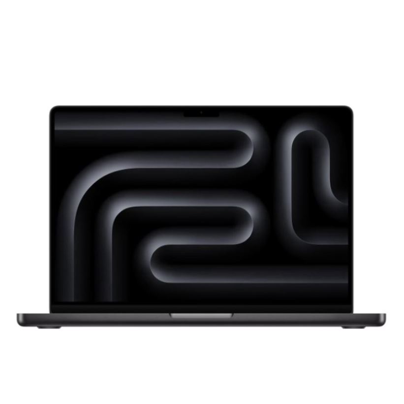 Apple MacBook Pro 2025 MDE14LL/A 14" Chip M5 1TB SSD 16GB RAM - Negro Espacial