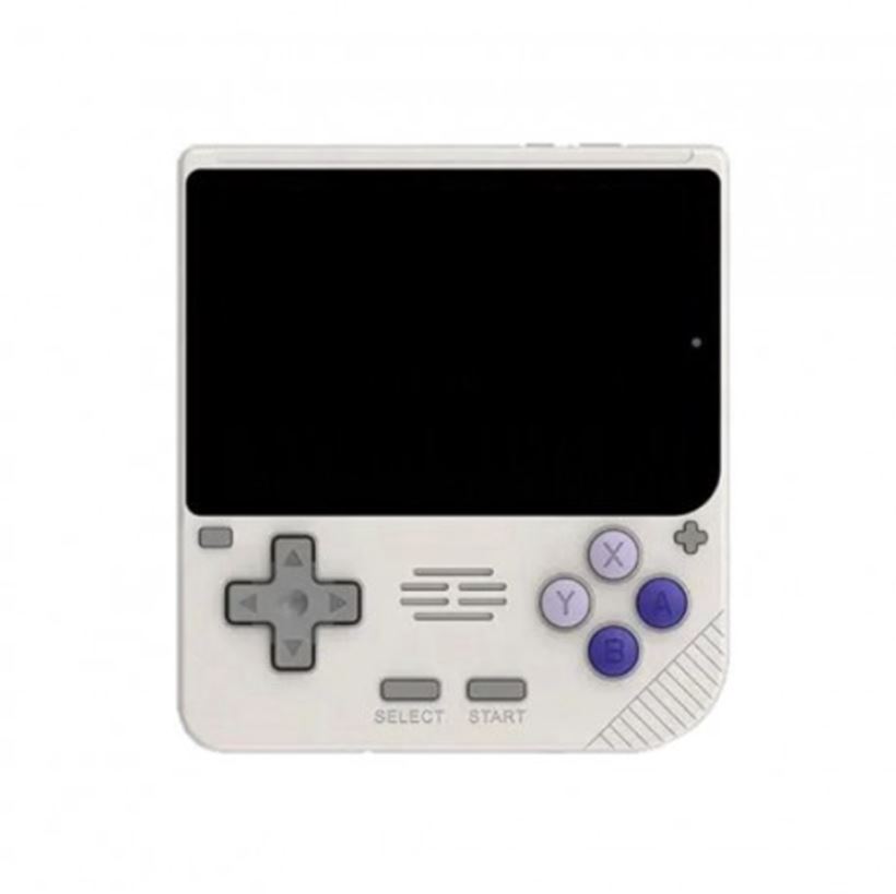 Consola Portatil Powkiddy V10 64GB 3.5" 3000MAH - Grey