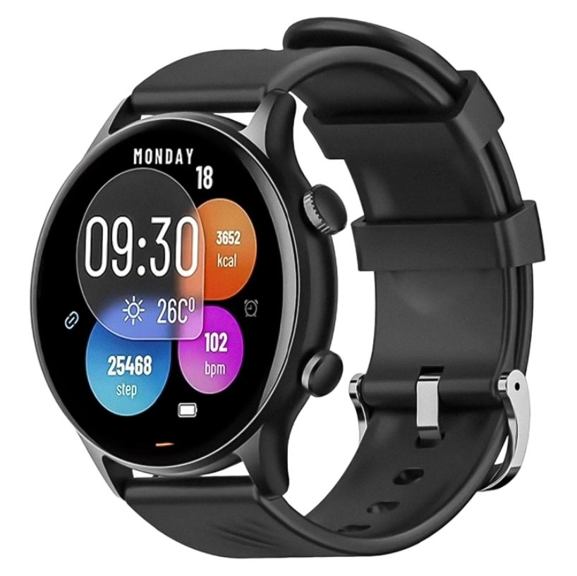 Smartwatch G-Tide Watch R5 Lite - Negro