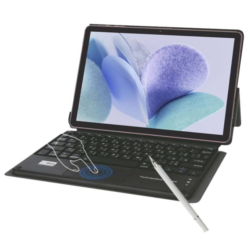 Tablet C Idea CM11000 Plus 5G 1TB /8GB RAM /Pant. 10.95"/ WiFi / Bluetooth / GPS - Rosado