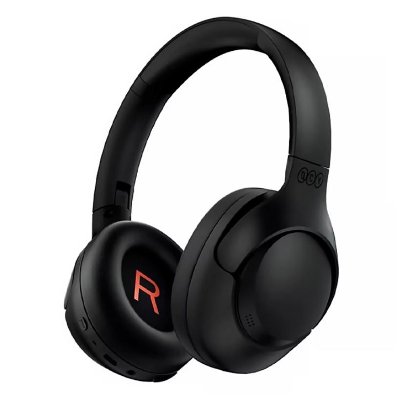 Auricular QCY H3 TWE BH23H3A Wireless - Negro