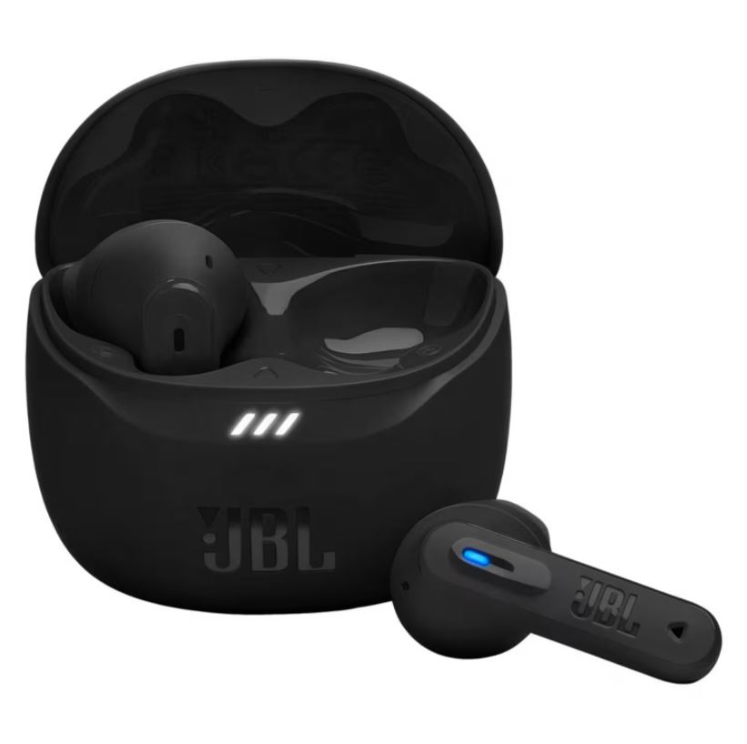 Auricular JBL Tune Flex 2 Wireless - Negro