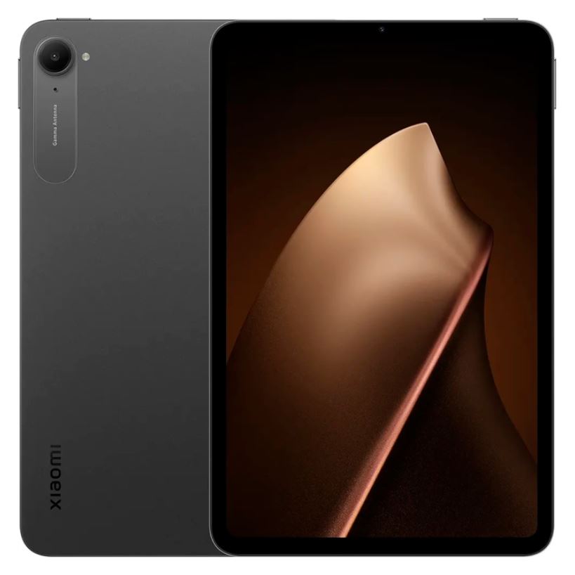 Tablet Xiaomi Pad Mini 512GB 12GB RAM Tela 8.8" WiFi - Gris