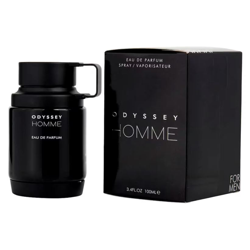 Perfume Armaf Odyssey Homme Eau De Parfum Masculino 100ml