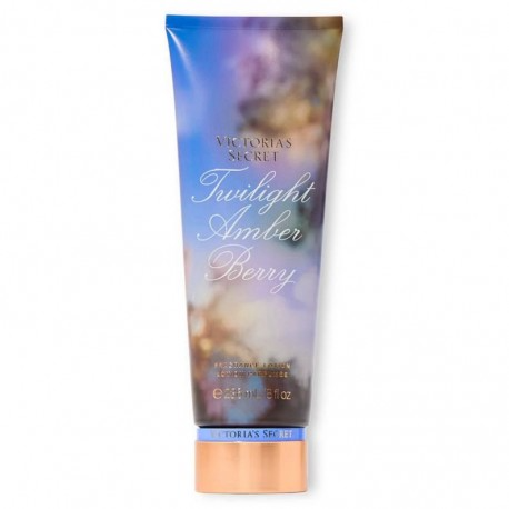 Body Lotion Victoria'S Secret Twilight Amber Berry 236ml