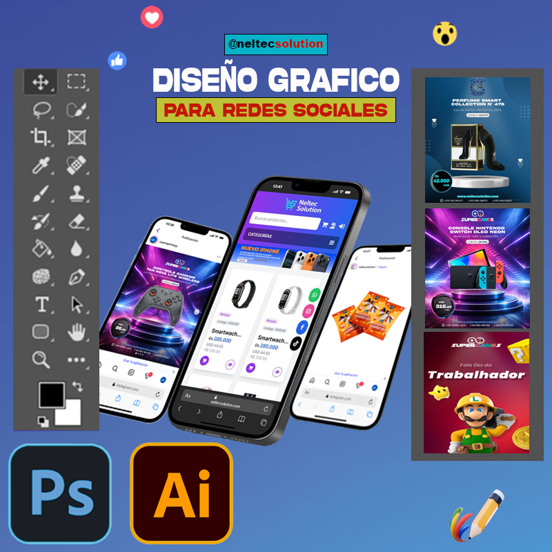 Diseño Grafico