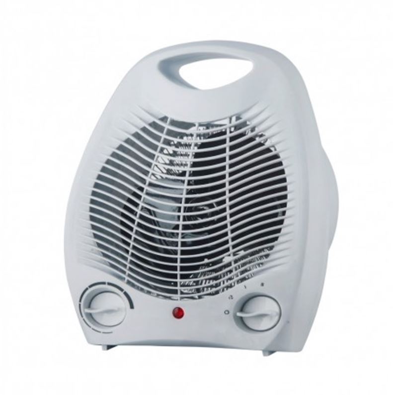 Calentador Eléctrico Lemon Ice FH-A01 - 220V/50Hz
