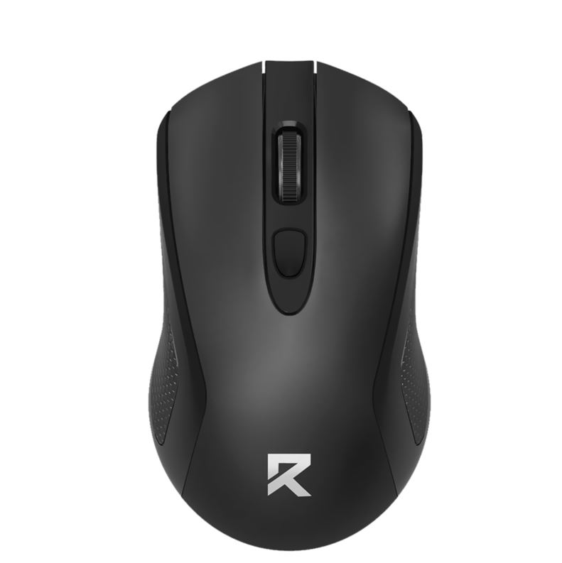 Mouse Redragon BM-4054 Wireless - Negro