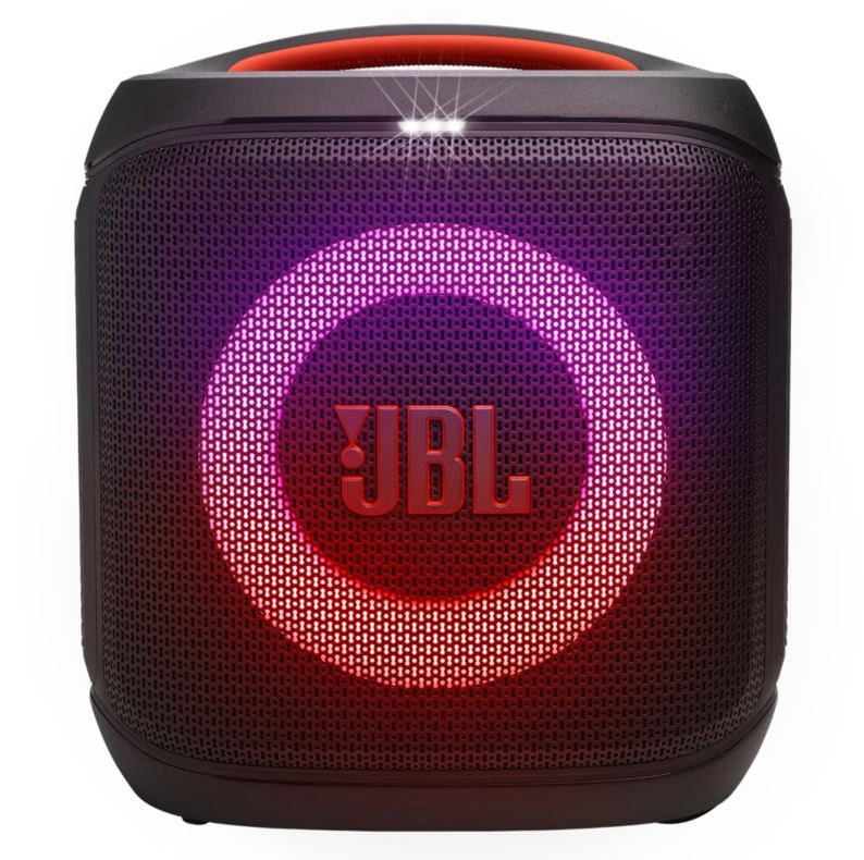 Speaker Portátil JBL PartyBox Encore Essential 2 Bluetooth - Negro