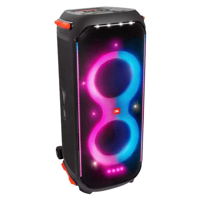Speaker Portátil JBL PartyBox 710 Bluetooth - Negro