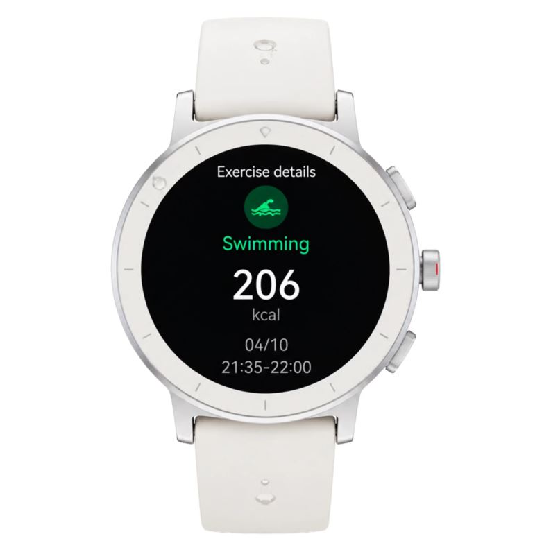 Smartwatch Realme Watch S5 RMW2502 - Blanco
