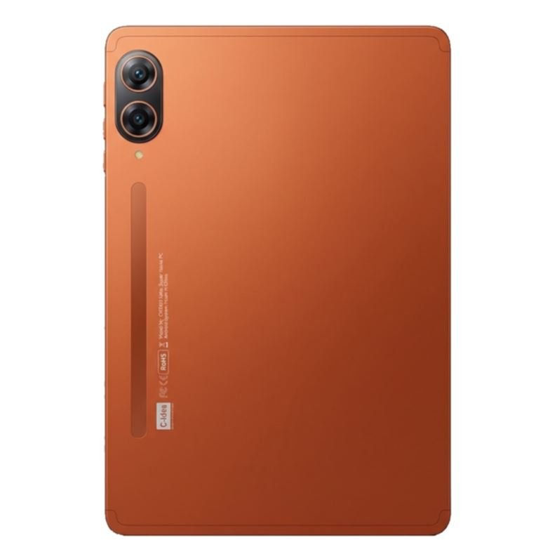 Tablet C Idea CM9800 Ultra 5G 1TB GB 8GB RAM Pantalla 10" - Orange