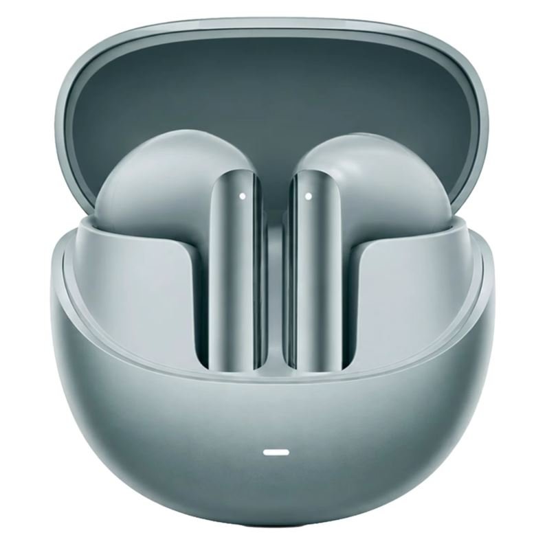 Auricular QCY AilyBuds Pro BH23HT10A Wireless - Verde