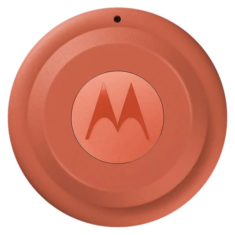 Rastreador Motorola Moto Tag 2 XT-2561-1 1 Unidade - Arabesque