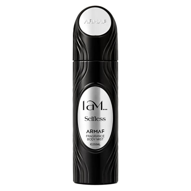 Body Splash Armaf I AM Selfless 250ml