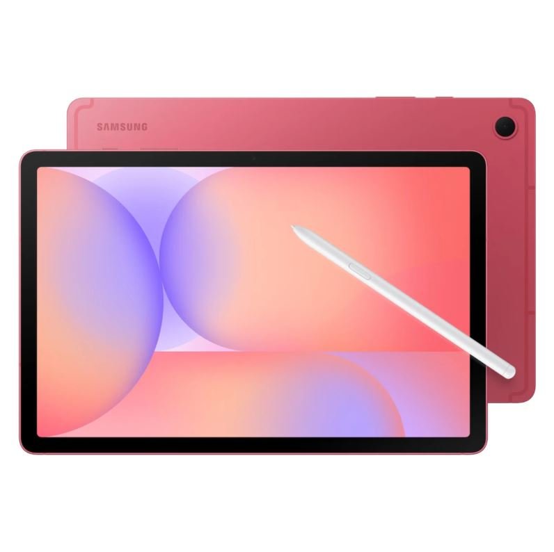 Tablet Samsung Galaxy Tab S10 Lite SM-X400 Pant.10.9" WiFi 128GB 6GB RAM + Bolígrafo - Red