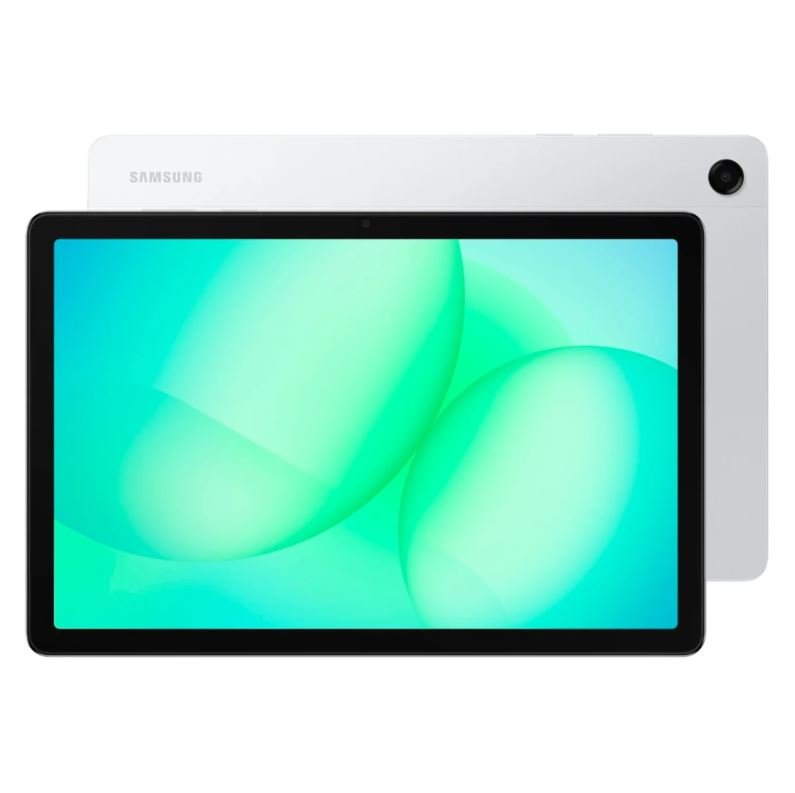 Tablet Samsung Galaxy Tab A11 SM-X135G 64GB 4GB RAM WiFi Pant. 8.7" - Plateado
